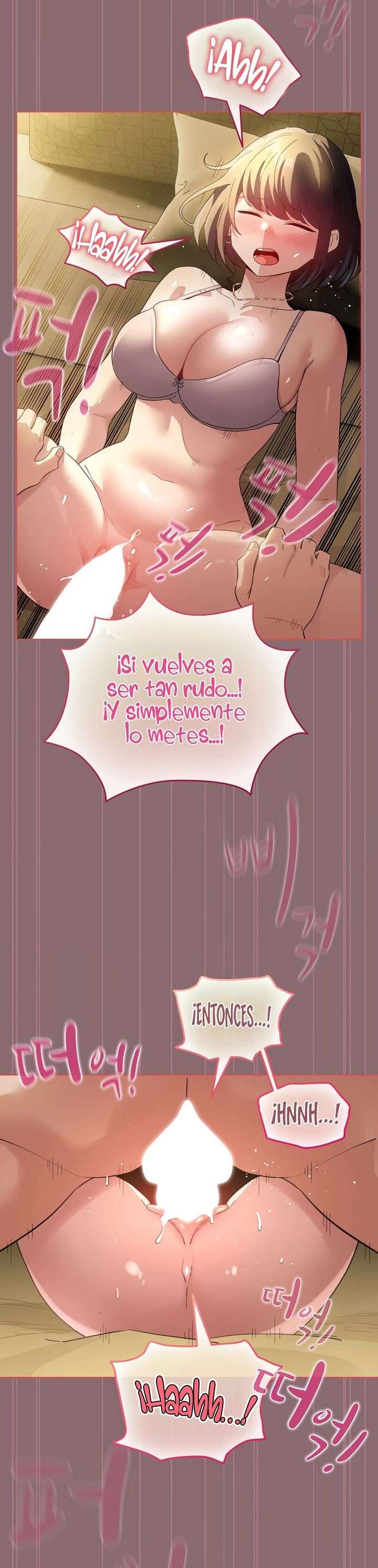 Cómo triunfar en el mundo del cómic Capítulo 8 - Page 32