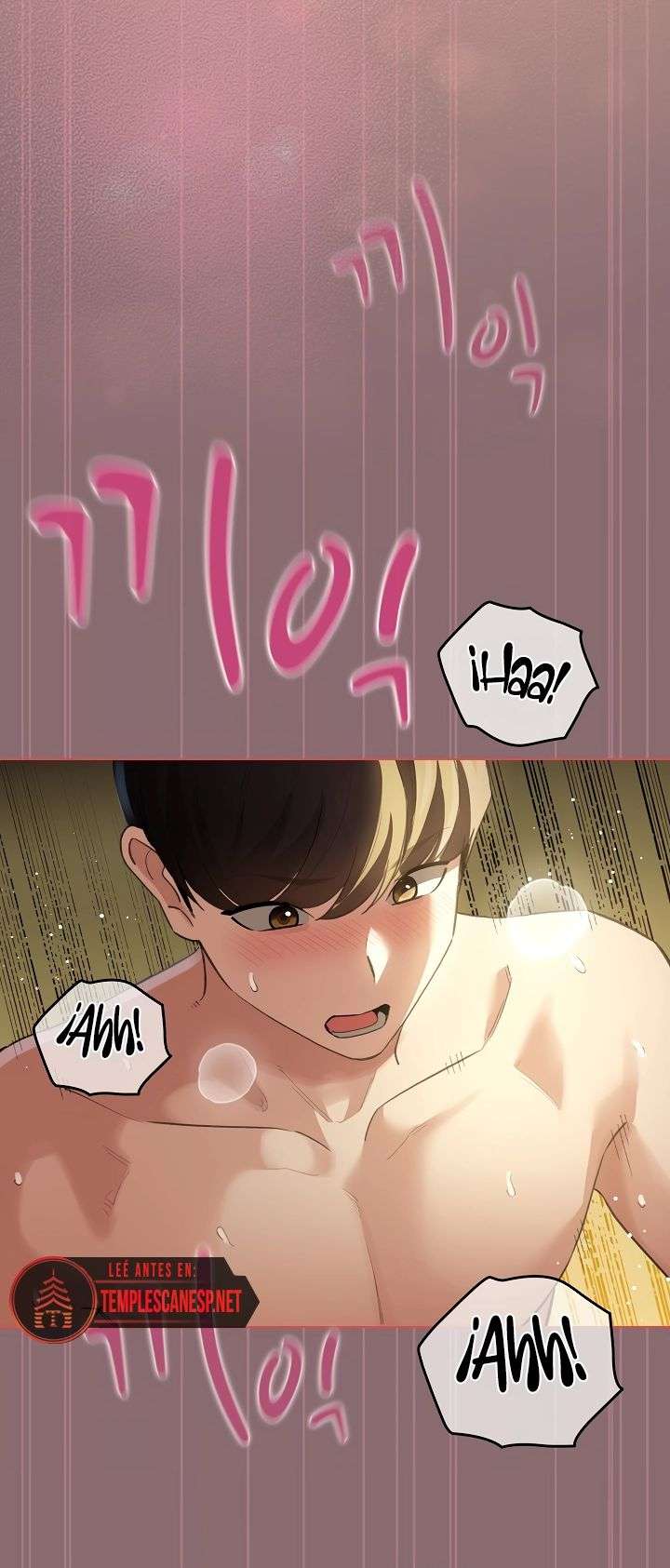 Cómo triunfar en el mundo del cómic Capítulo 8 - Page 34