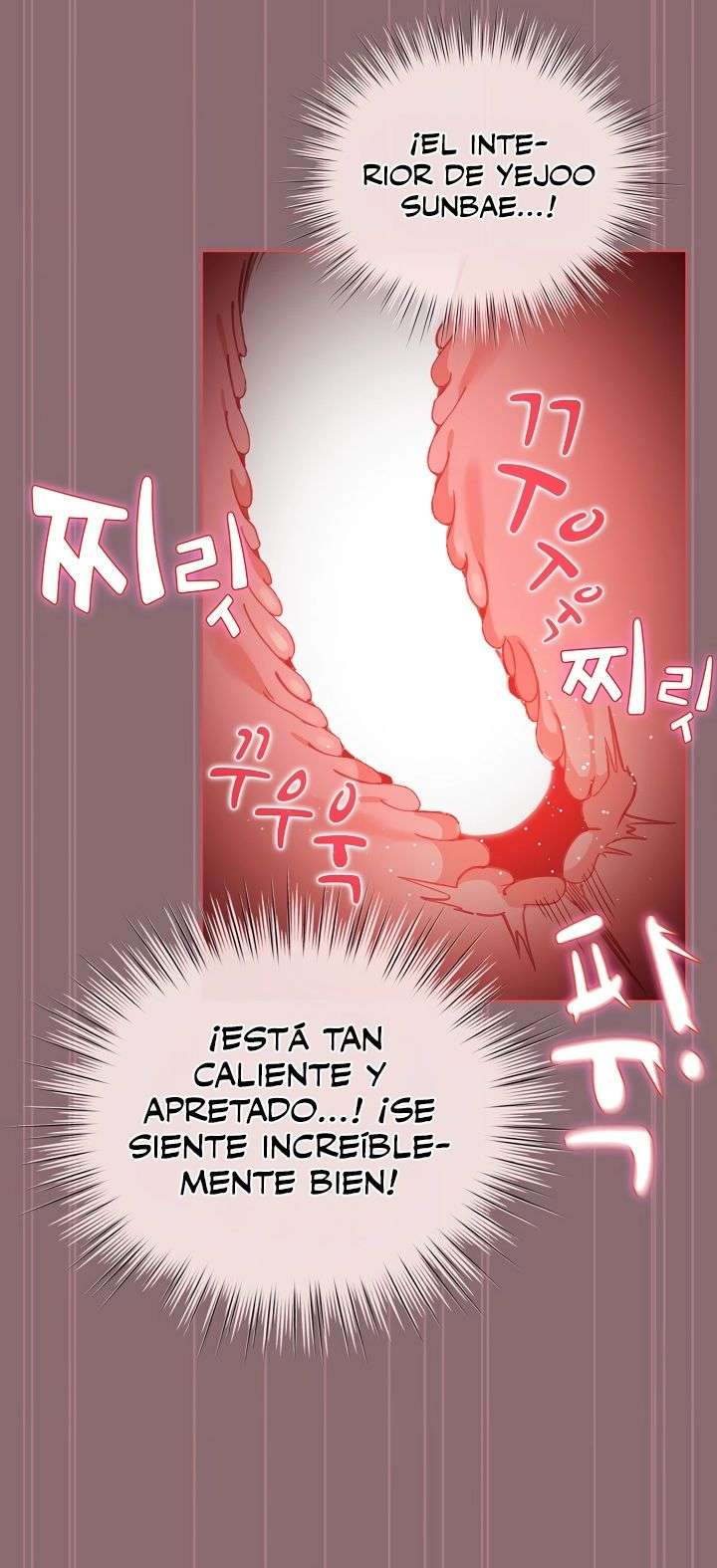 Cómo triunfar en el mundo del cómic Capítulo 8 - Page 35