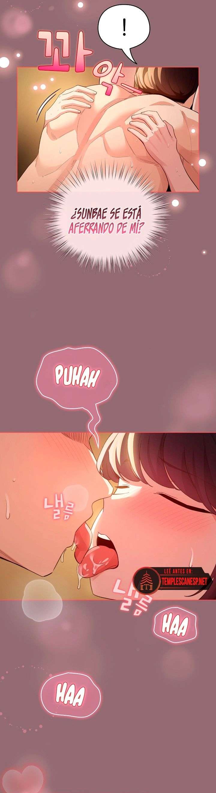 Cómo triunfar en el mundo del cómic Capítulo 9 - Page 14