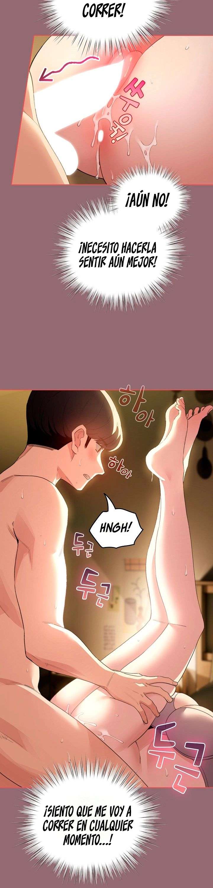 Cómo triunfar en el mundo del cómic Capítulo 9 - Page 18