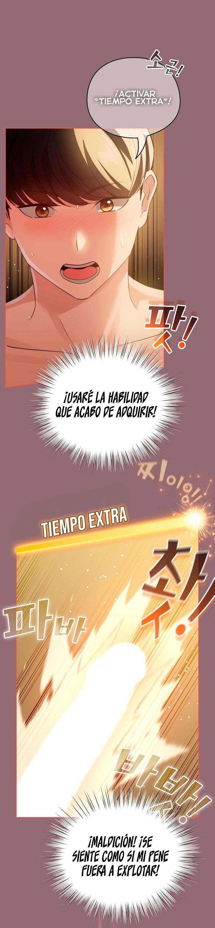 Cómo triunfar en el mundo del cómic Capítulo 9 - Page 19