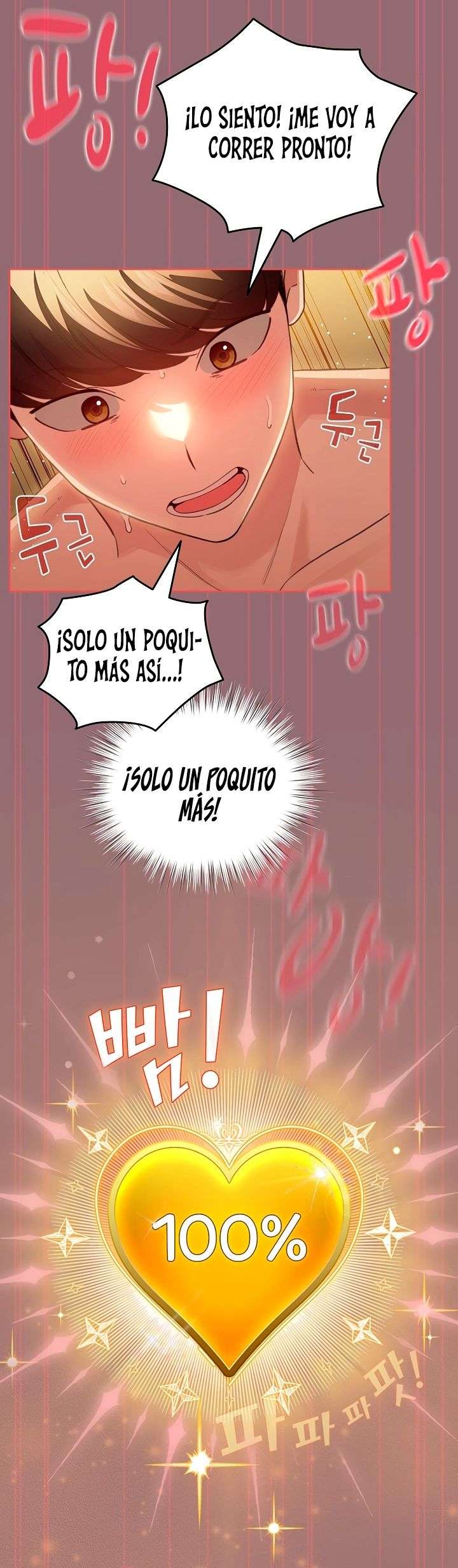 Cómo triunfar en el mundo del cómic Capítulo 9 - Page 23