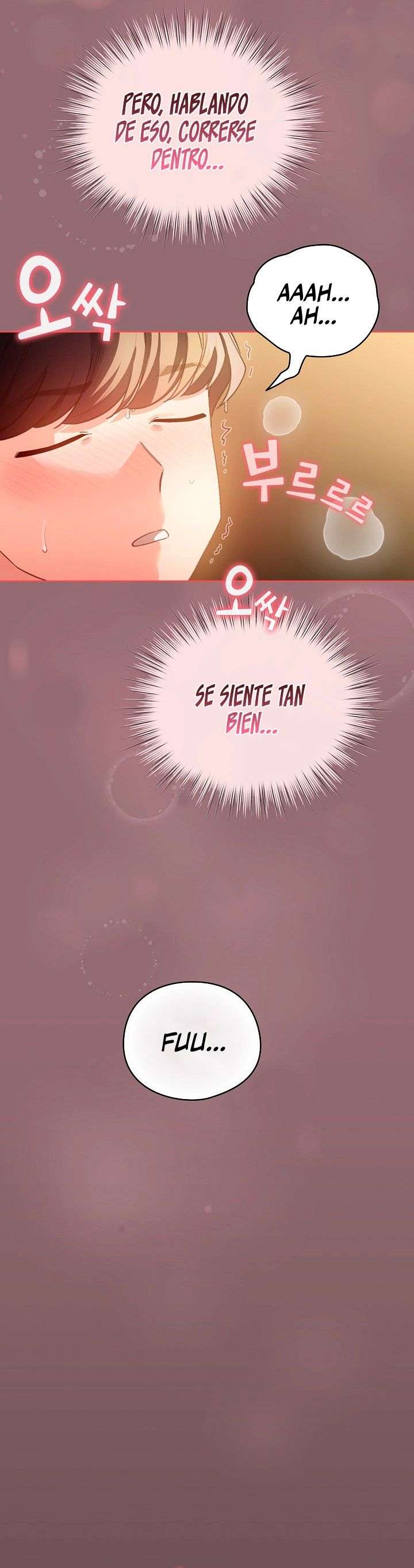 Cómo triunfar en el mundo del cómic Capítulo 9 - Page 29