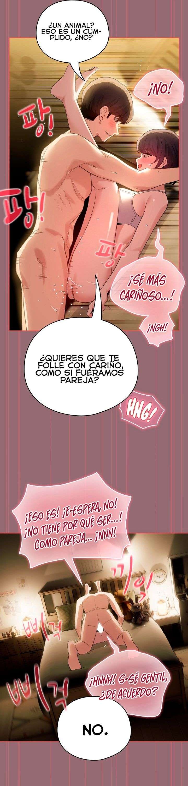 Cómo triunfar en el mundo del cómic Capítulo 9 - Page 3