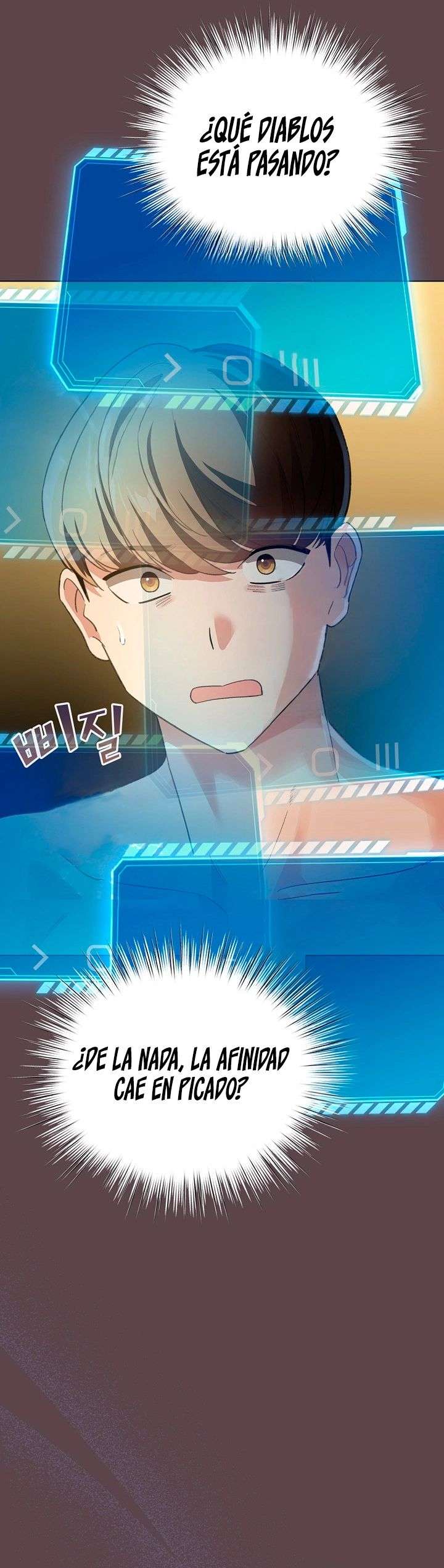 Cómo triunfar en el mundo del cómic Capítulo 9 - Page 36