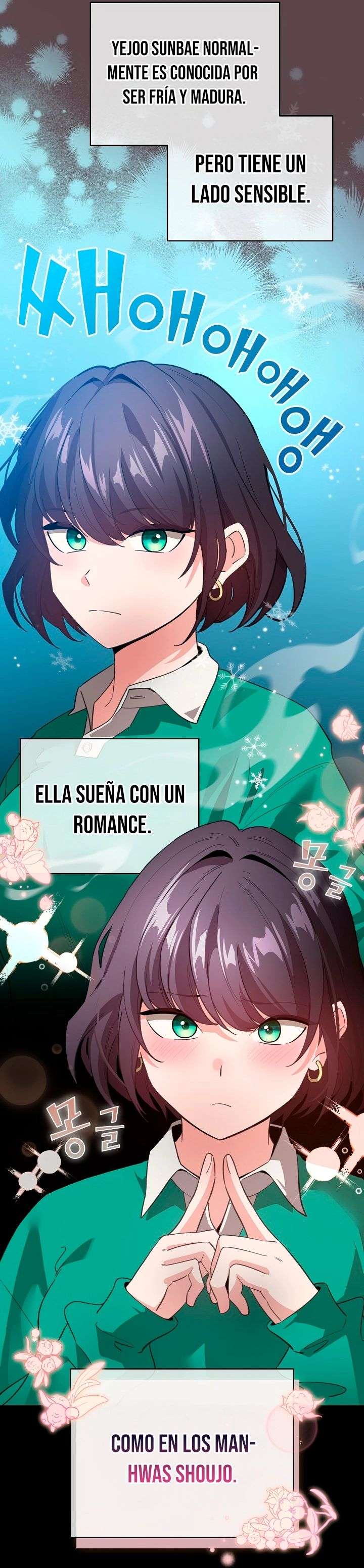 Cómo triunfar en el mundo del cómic Capítulo 9 - Page 42