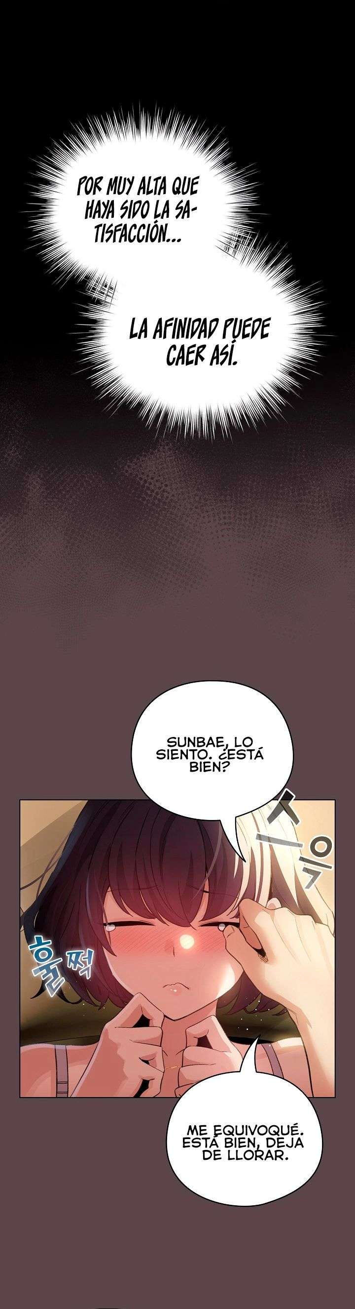 Cómo triunfar en el mundo del cómic Capítulo 9 - Page 43