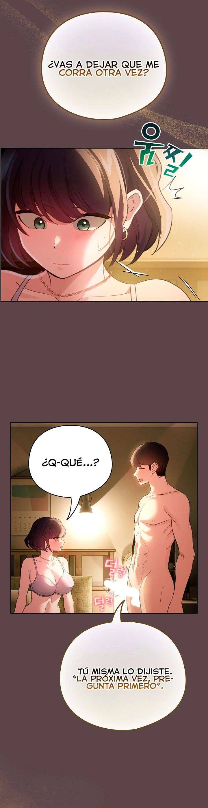 Cómo triunfar en el mundo del cómic Capítulo 9 - Page 52