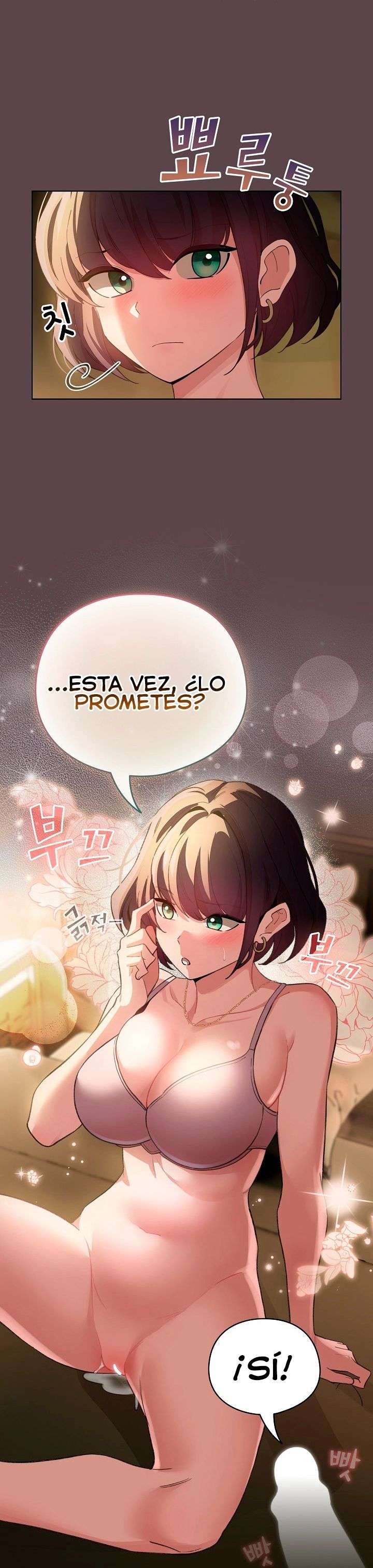 Cómo triunfar en el mundo del cómic Capítulo 9 - Page 54