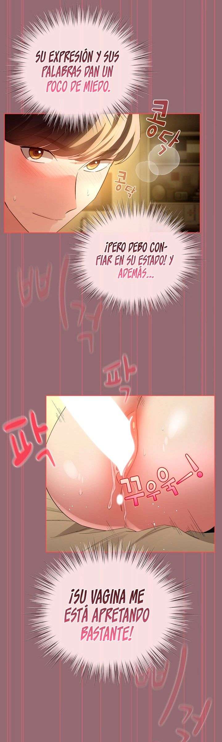 Cómo triunfar en el mundo del cómic Capítulo 9 - Page 6