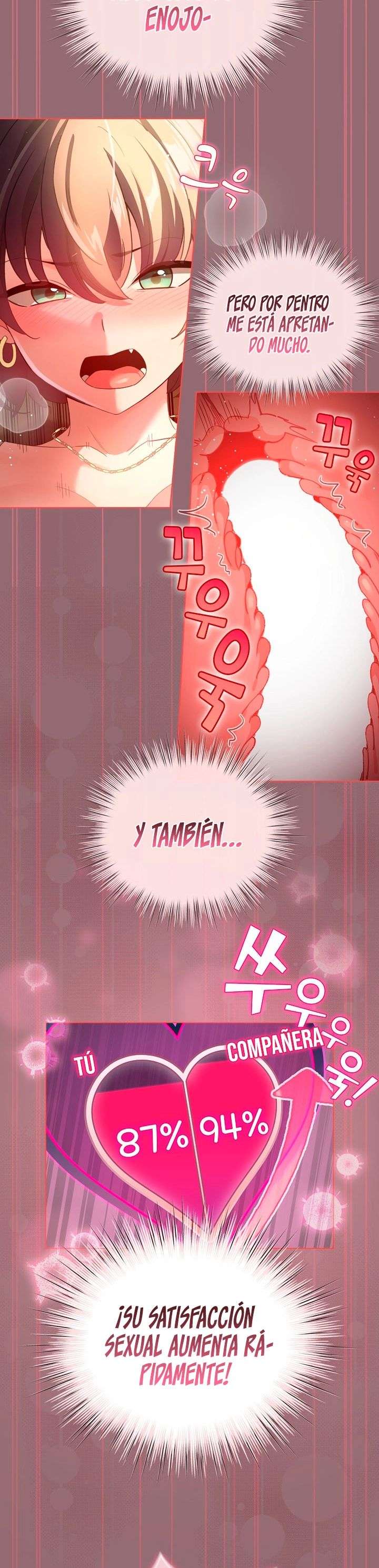 Cómo triunfar en el mundo del cómic Capítulo 9 - Page 9