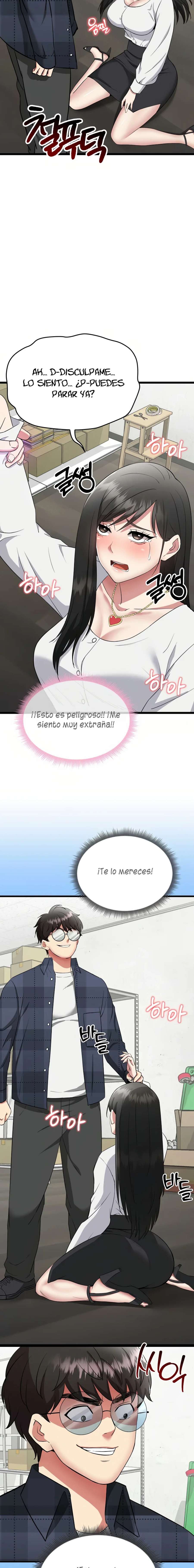 Que comience el juego Capítulo 1 - Page 32