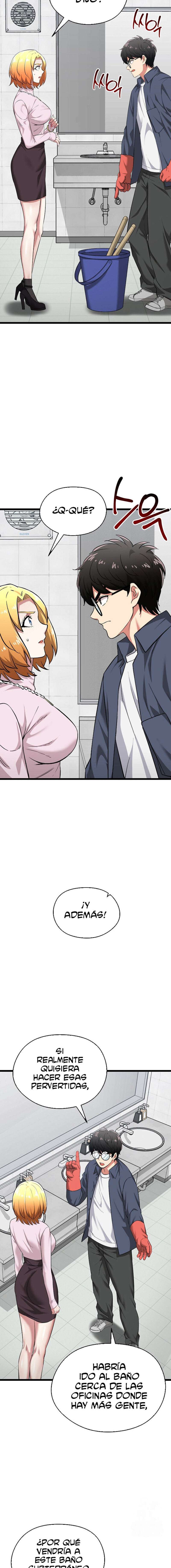 Que comience el juego Capítulo 10 - Page 13