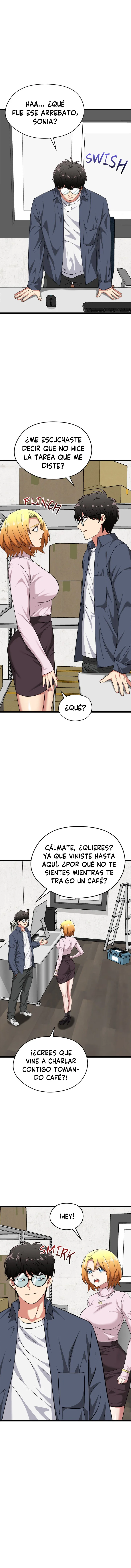 Que comience el juego Capítulo 11 - Page 13