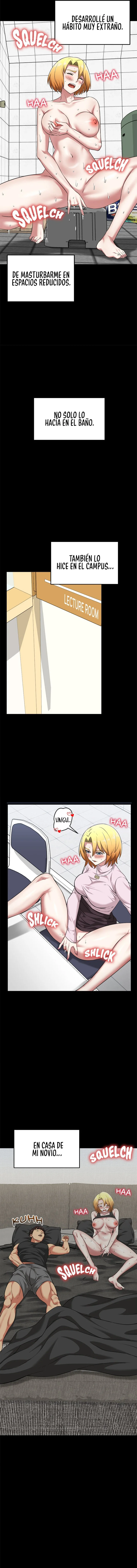 Que comience el juego Capítulo 11 - Page 6