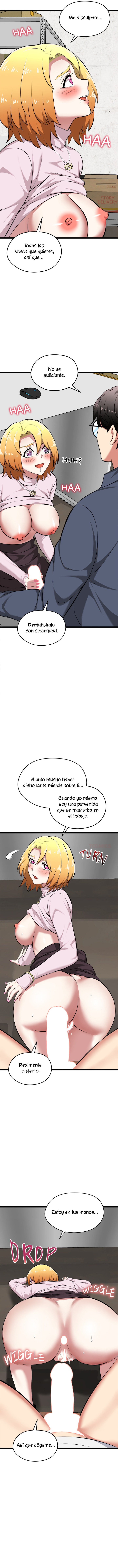 Que comience el juego Capítulo 14 - Page 13