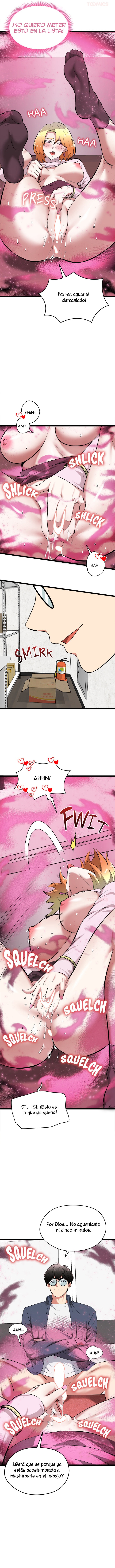 Que comience el juego Capítulo 14 - Page 4