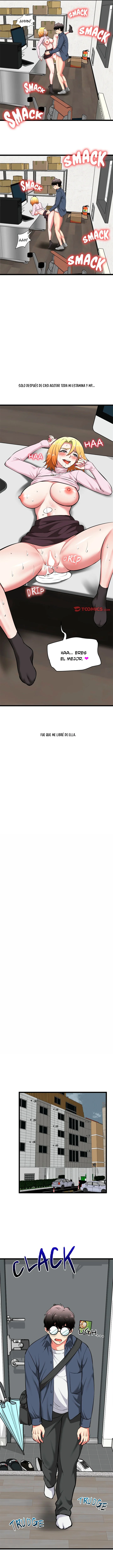 Que comience el juego Capítulo 16 - Page 12