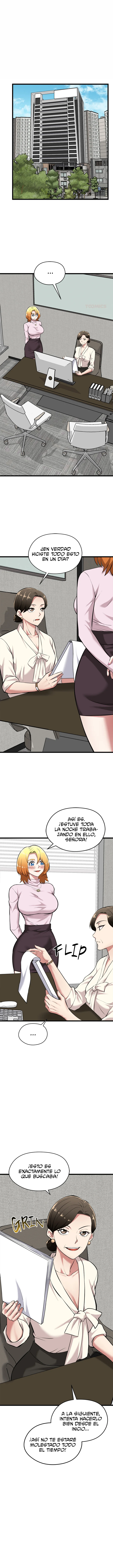 Que comience el juego Capítulo 17 - Page 2