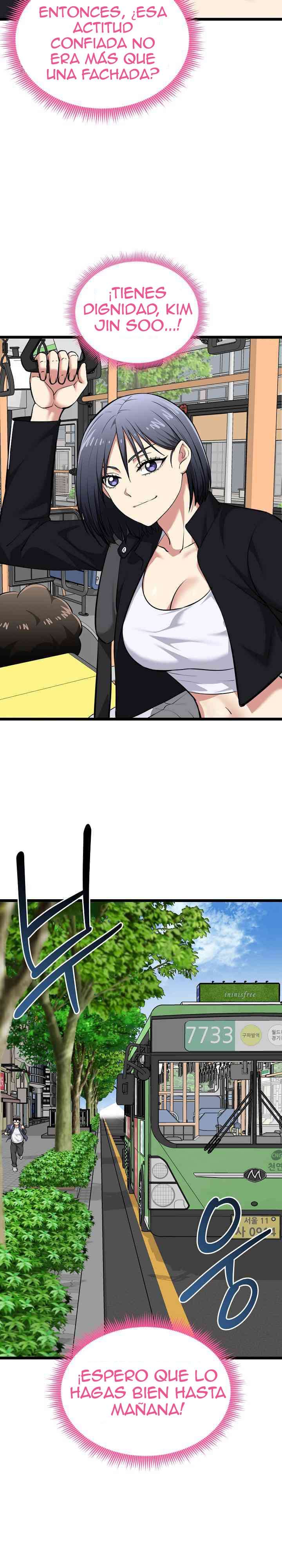 Que comience el juego Capítulo 19 - Page 26