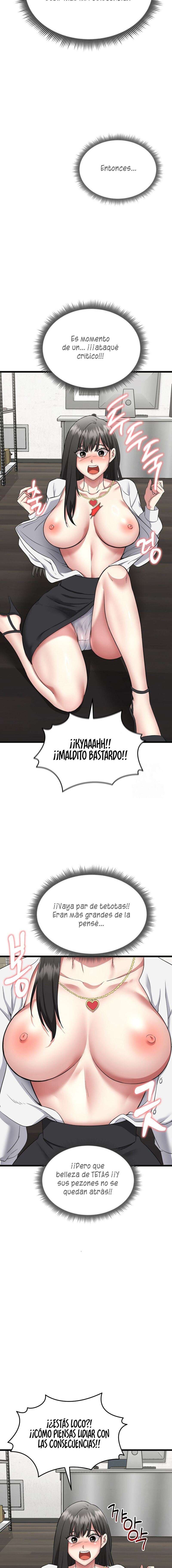 Que comience el juego Capítulo 2 - Page 14