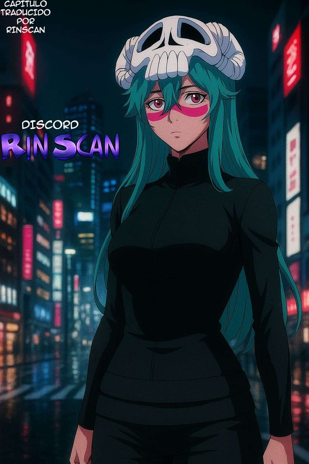 Que comience el juego Capítulo 20 - Page 1