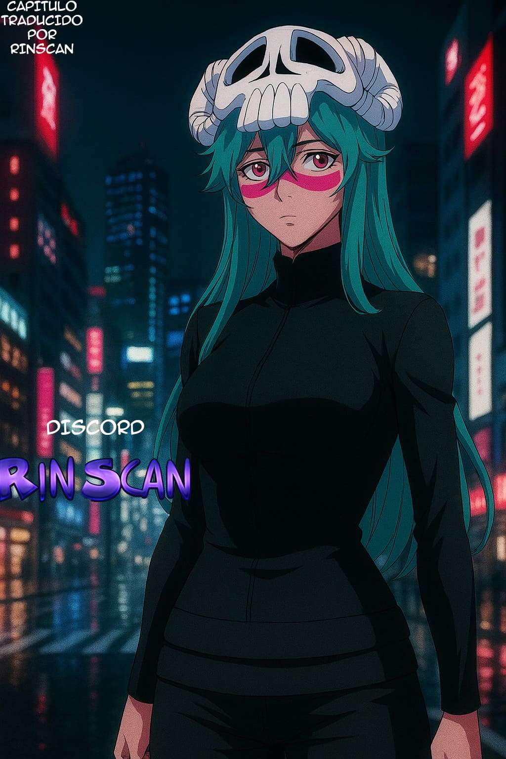 Que comience el juego Capítulo 21 - Page 1