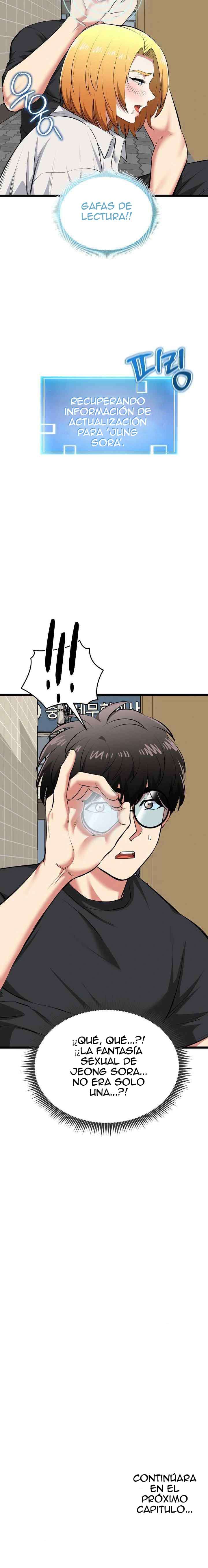 Que comience el juego Capítulo 22 - Page 24