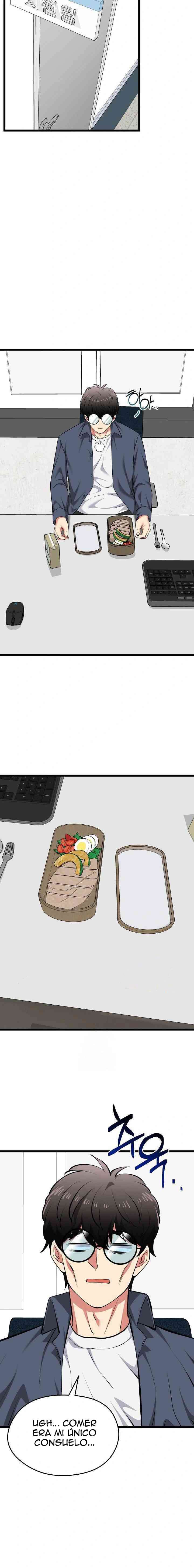 Que comience el juego Capítulo 26 - Page 12