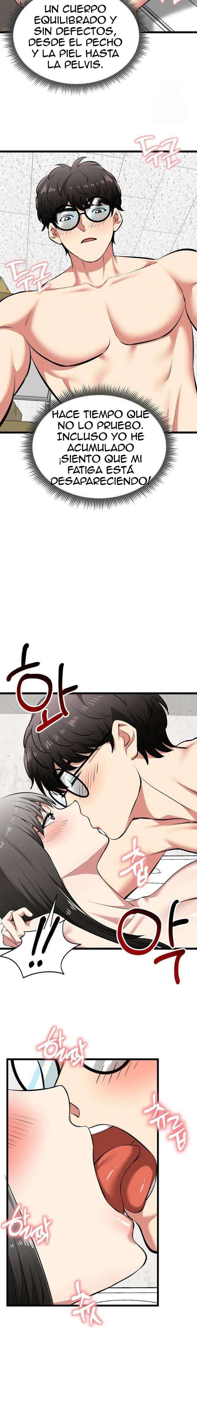 Que comience el juego Capítulo 28 - Page 13