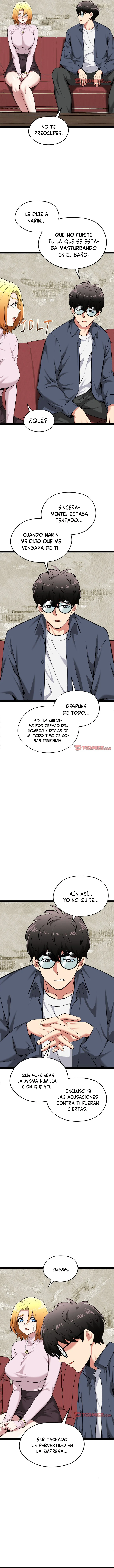 Que comience el juego Capítulo 31 - Page 3