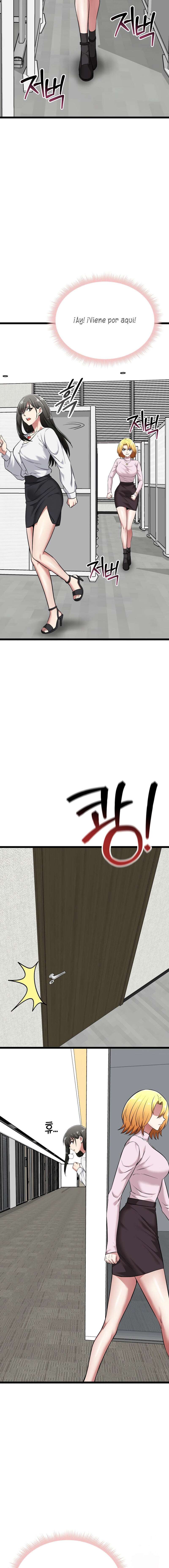 Que comience el juego Capítulo 6 - Page 16