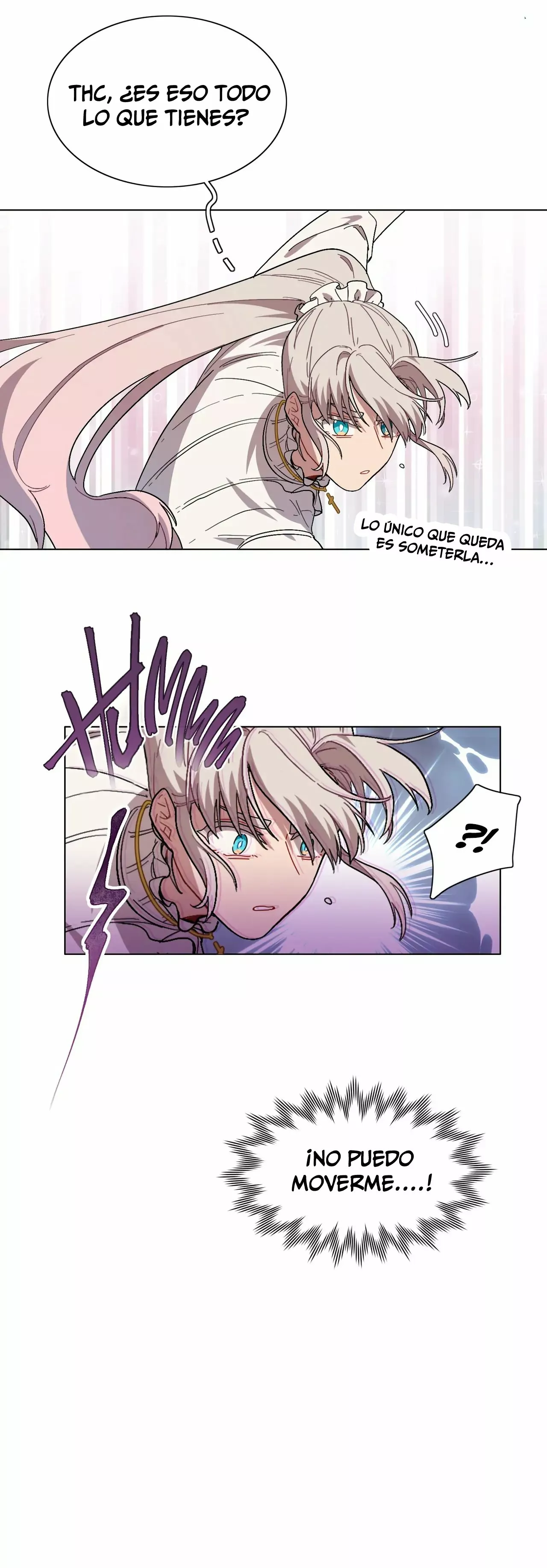 ¡Advertencia! Cuidado con el perro Capítulo 1 - Page 12