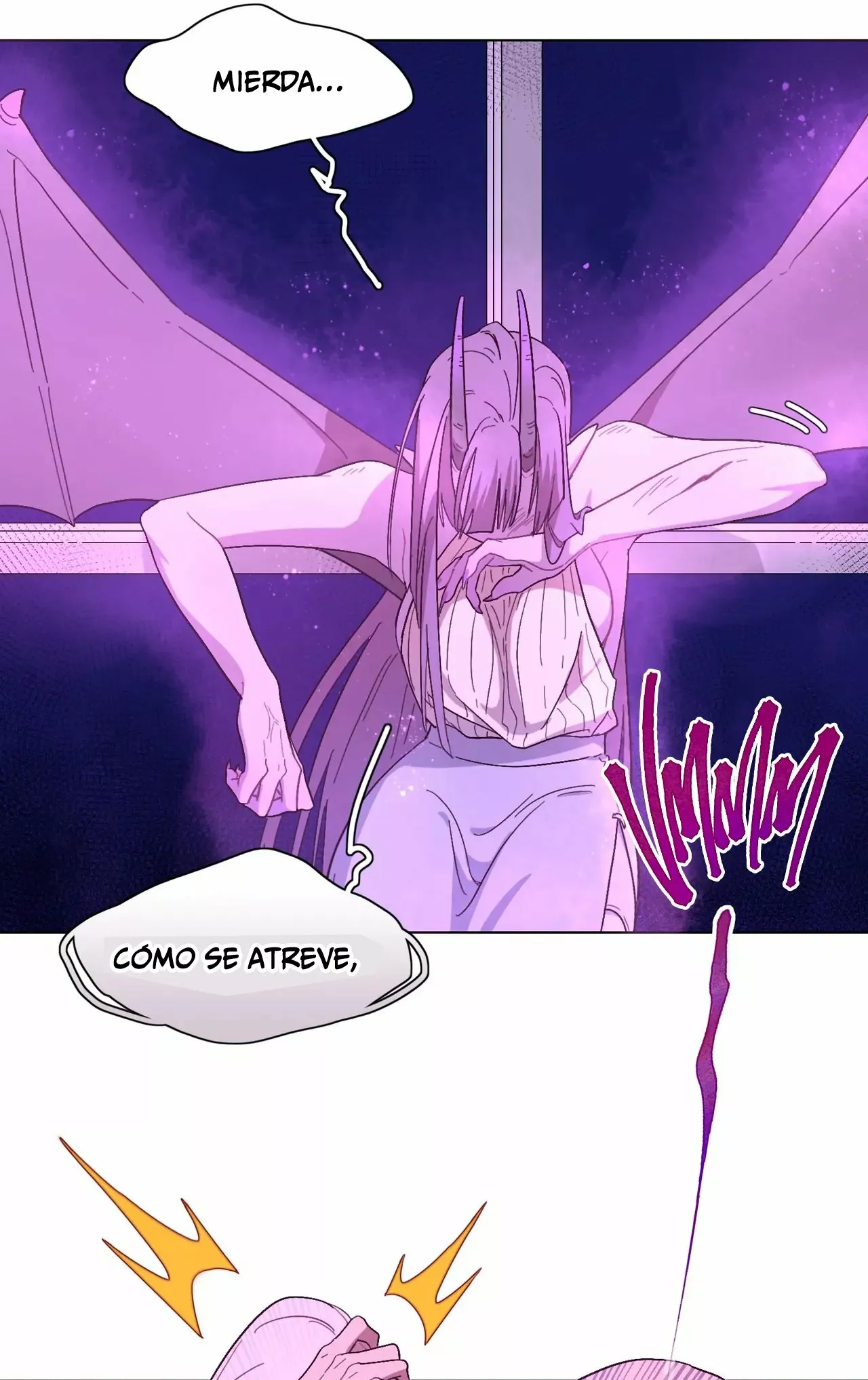 ¡Advertencia! Cuidado con el perro Capítulo 1 - Page 13