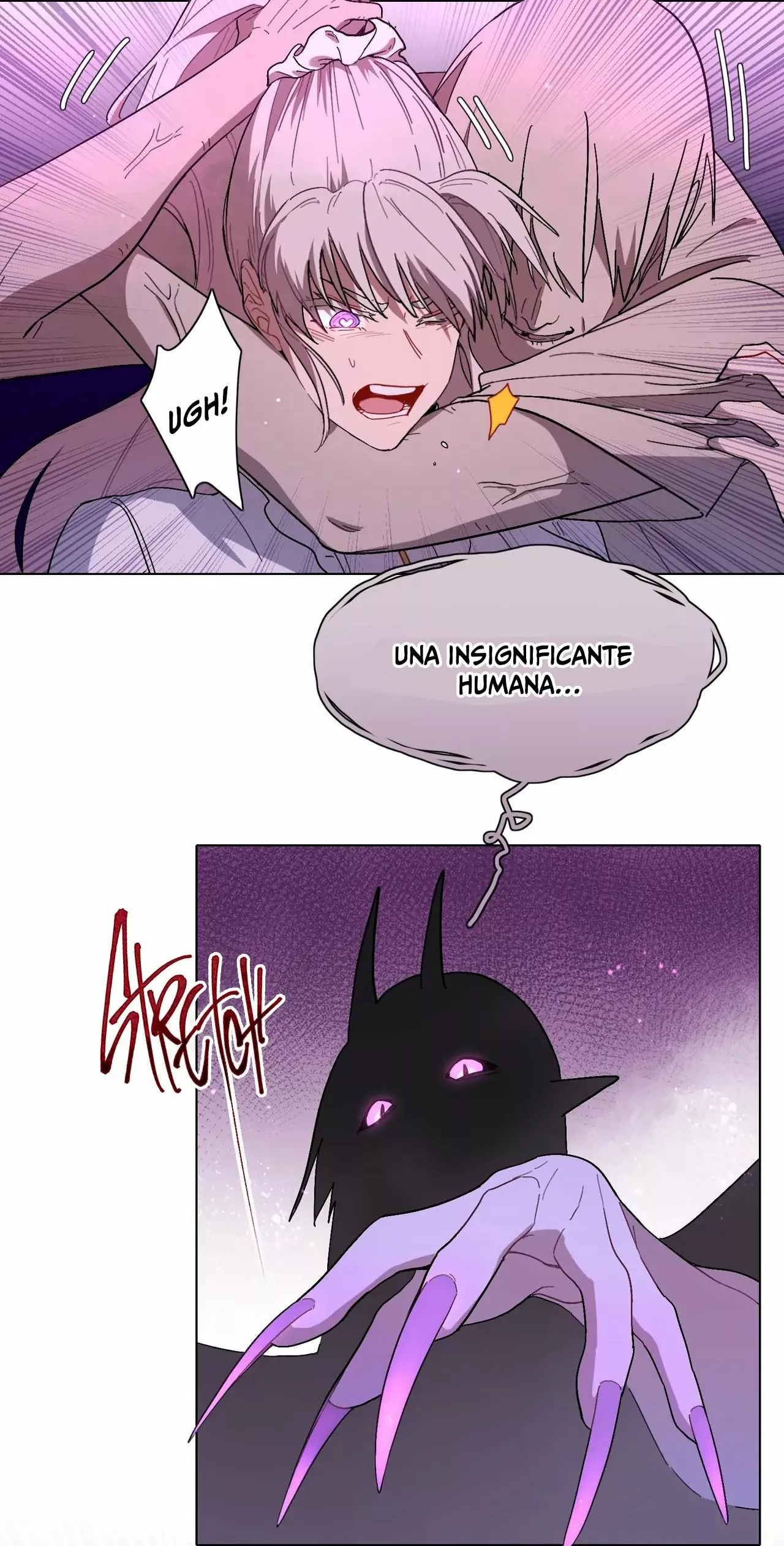 ¡Advertencia! Cuidado con el perro Capítulo 1 - Page 14