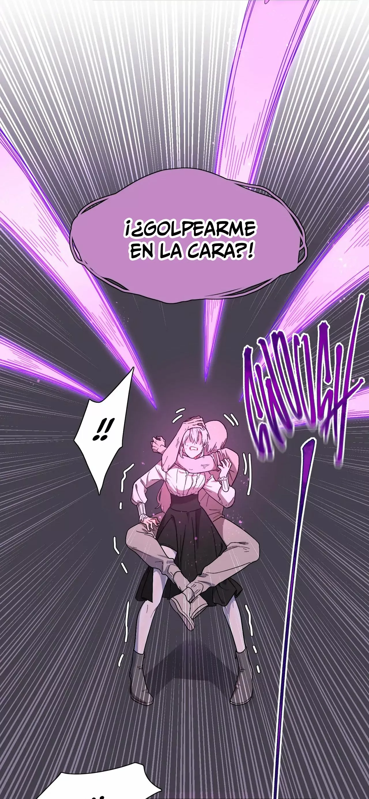 ¡Advertencia! Cuidado con el perro Capítulo 1 - Page 15