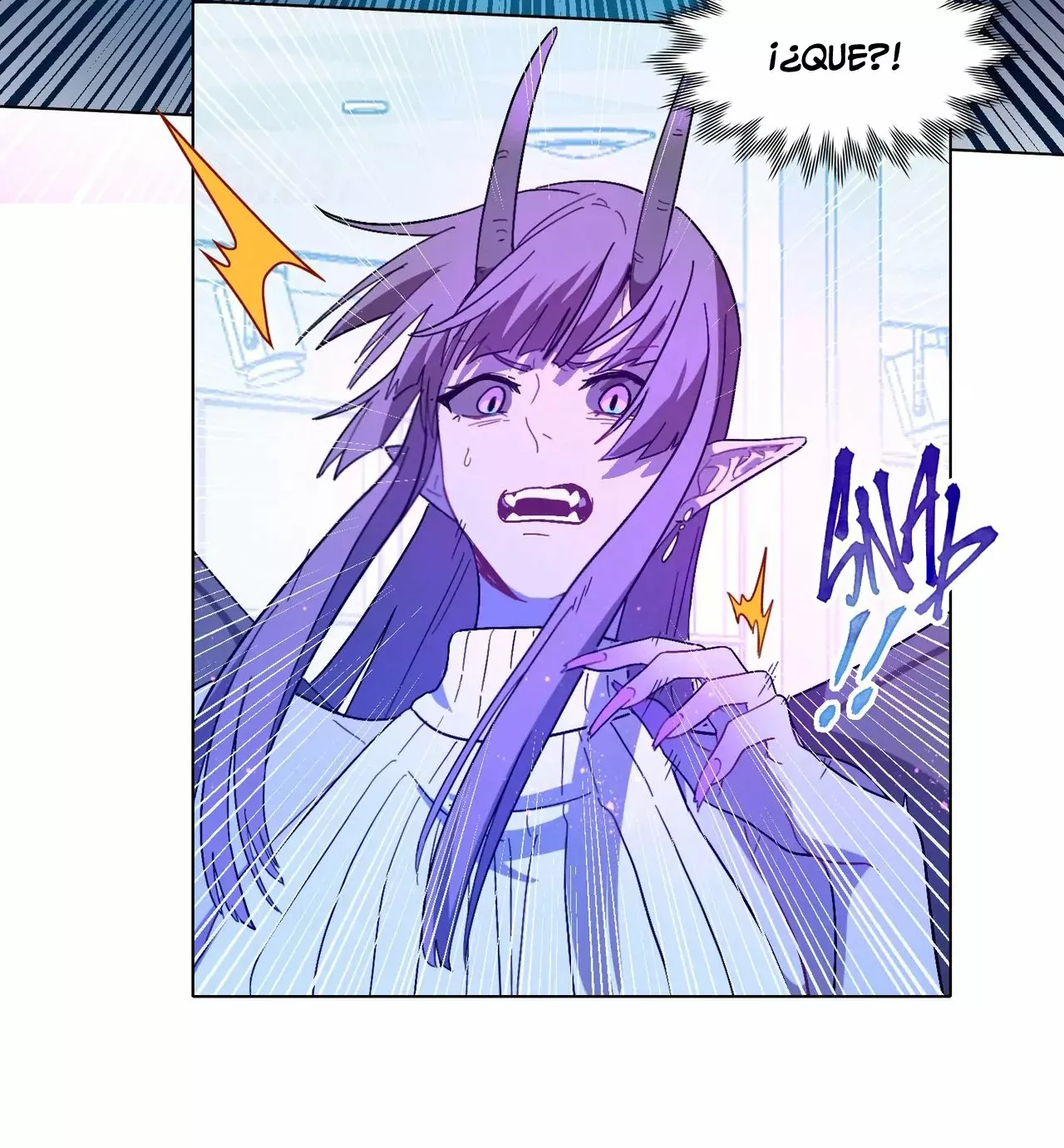 ¡Advertencia! Cuidado con el perro Capítulo 1 - Page 18