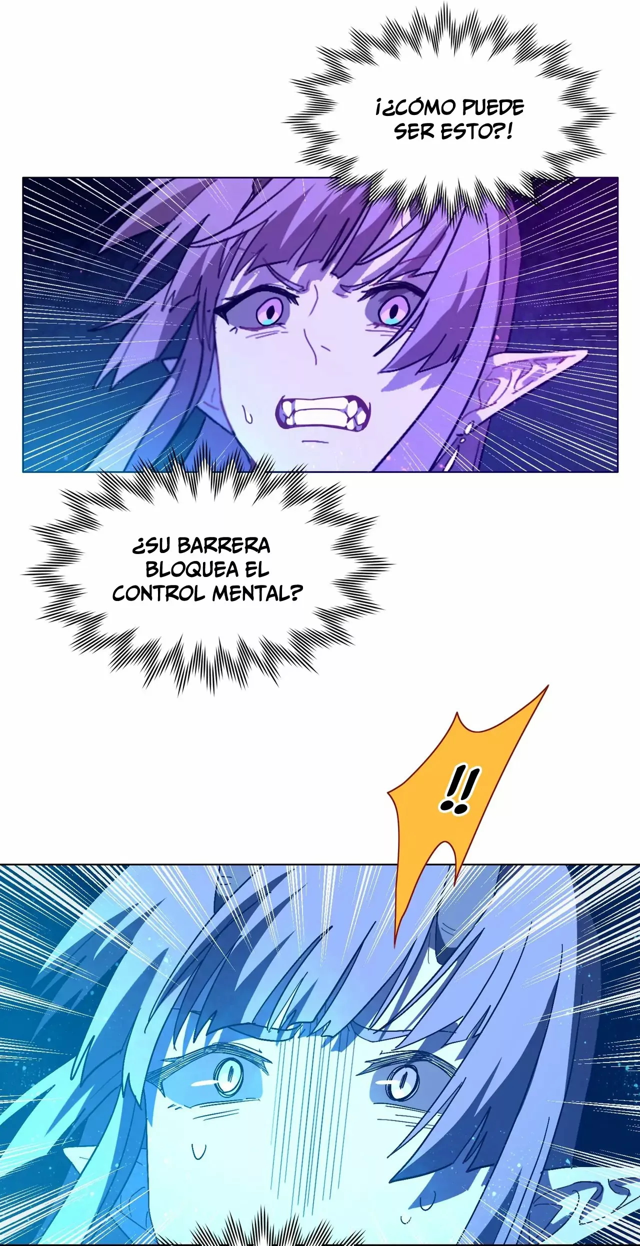 ¡Advertencia! Cuidado con el perro Capítulo 1 - Page 19