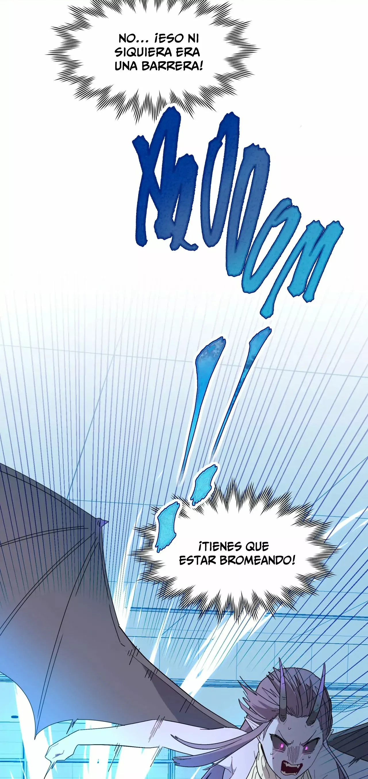 ¡Advertencia! Cuidado con el perro Capítulo 1 - Page 20