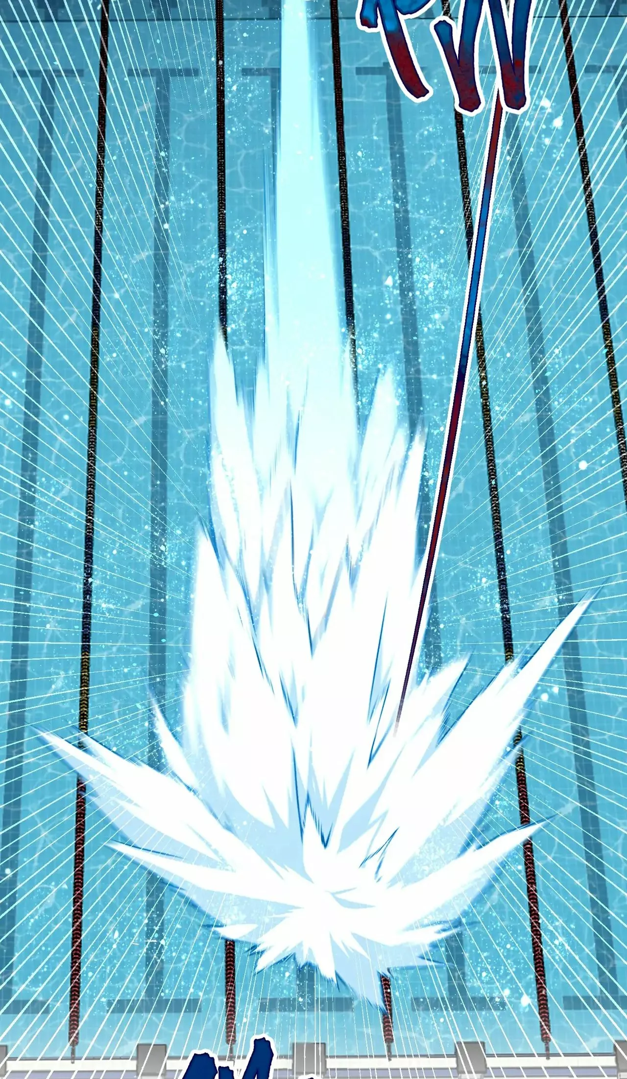 ¡Advertencia! Cuidado con el perro Capítulo 1 - Page 24