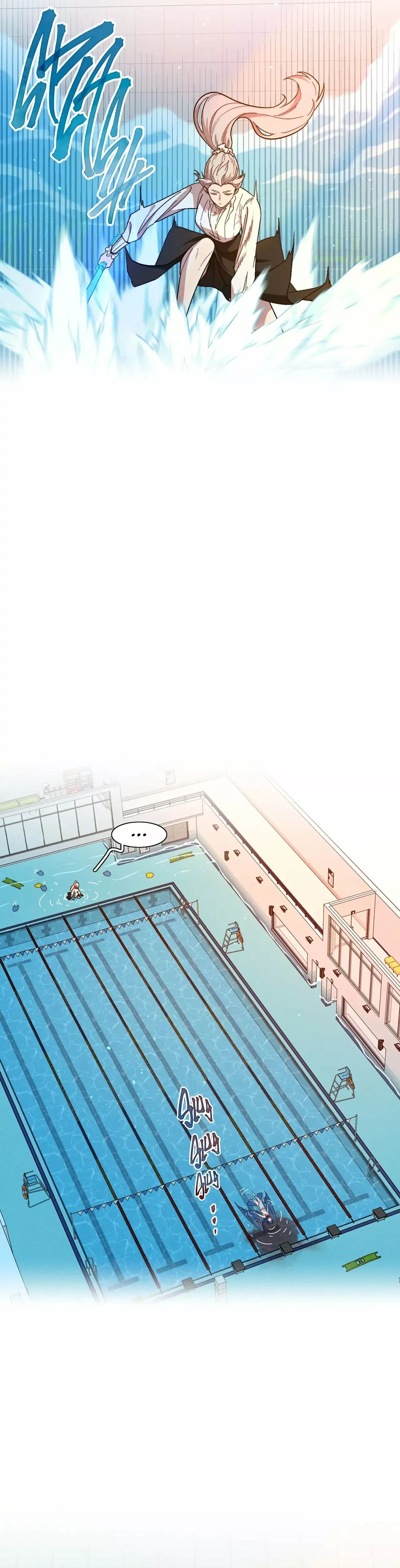 ¡Advertencia! Cuidado con el perro Capítulo 1 - Page 26