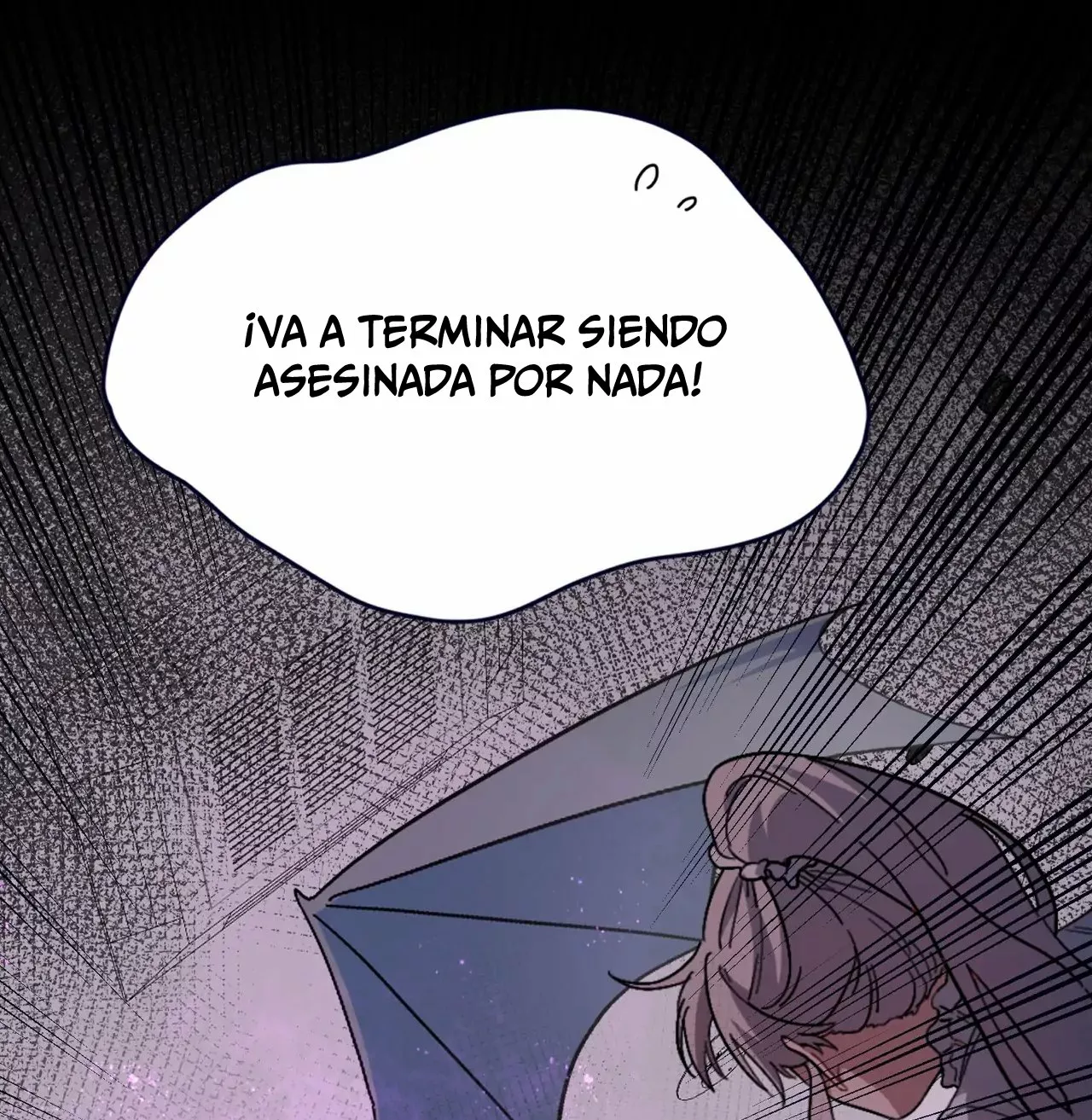 ¡Advertencia! Cuidado con el perro Capítulo 1 - Page 5