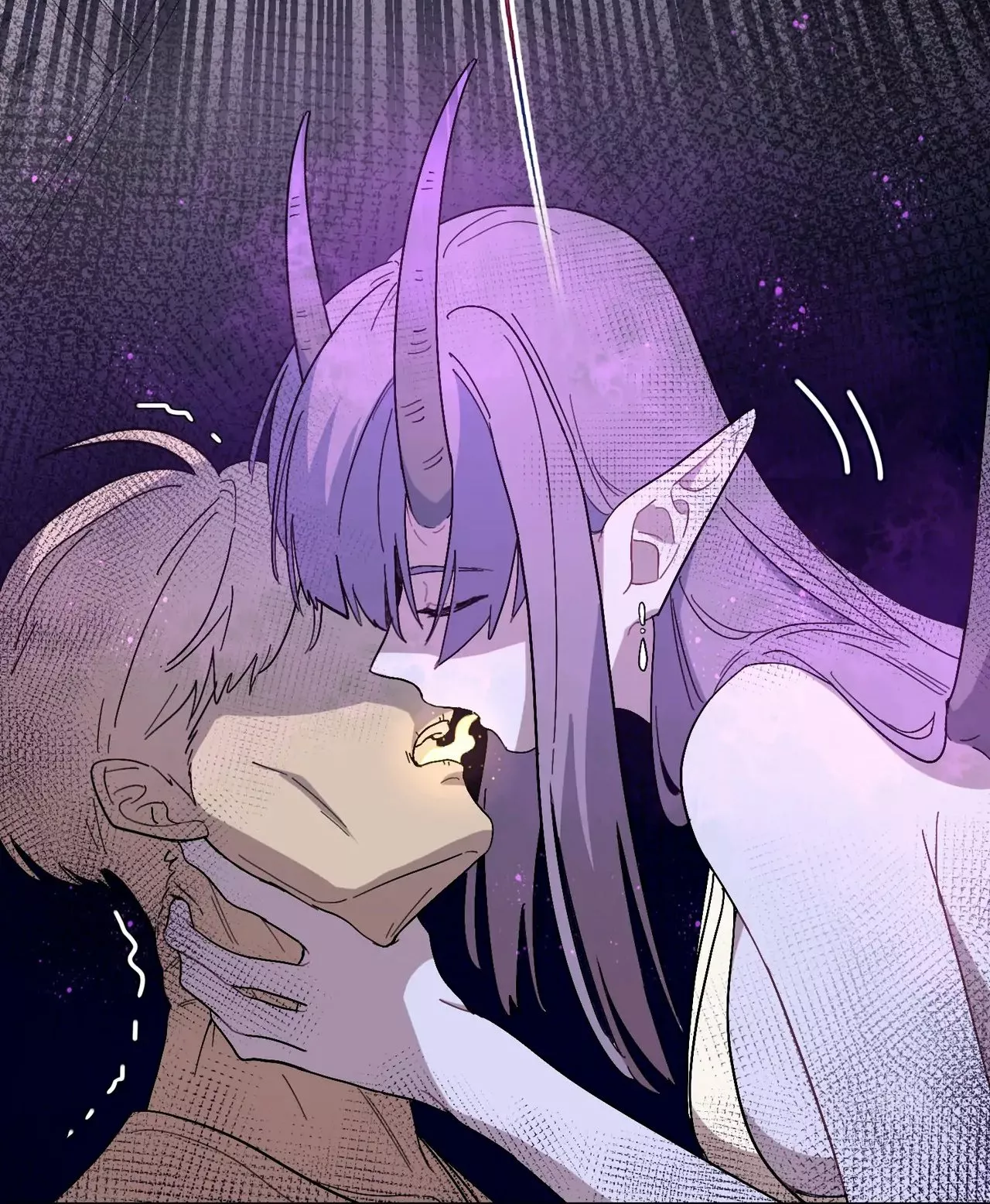 ¡Advertencia! Cuidado con el perro Capítulo 1 - Page 8