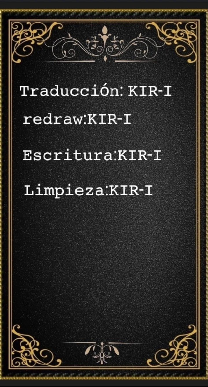 ¡Advertencia! Cuidado con el perro Capítulo 11 - Page 1