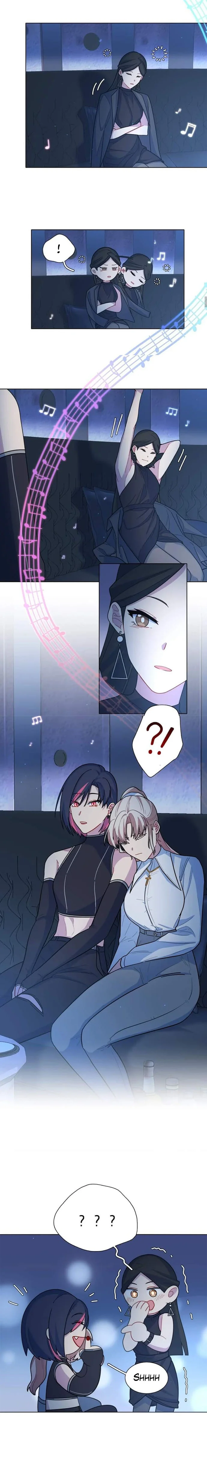 ¡Advertencia! Cuidado con el perro Capítulo 12 - Page 6