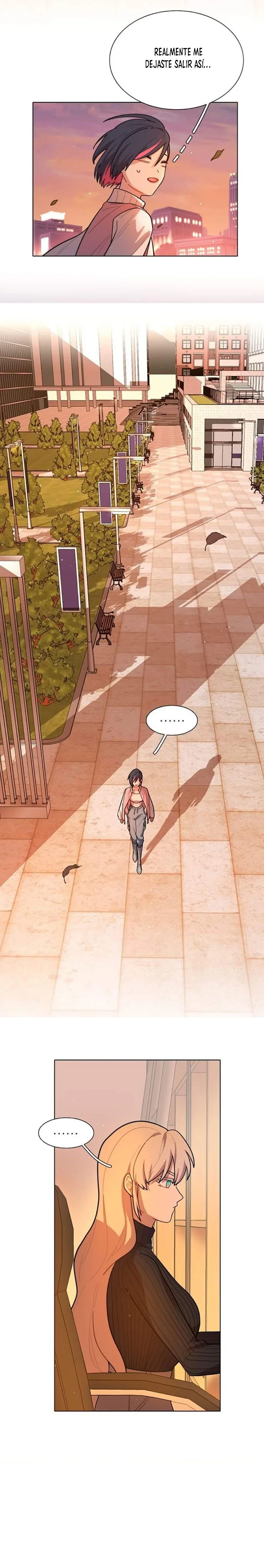 ¡Advertencia! Cuidado con el perro Capítulo 13 - Page 11