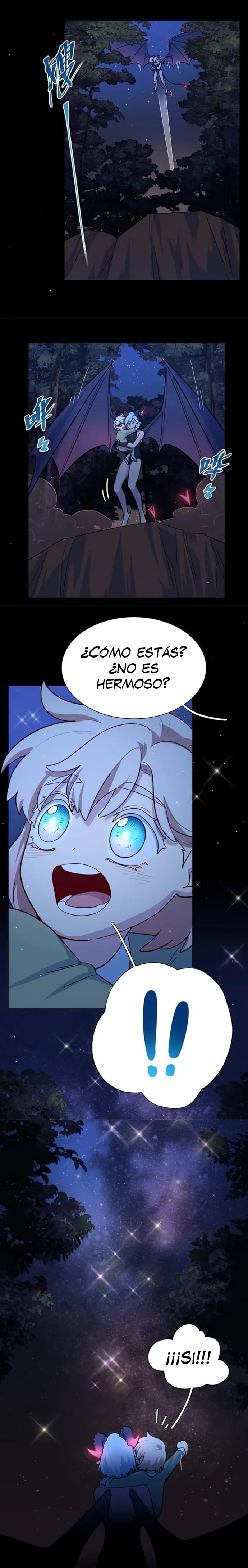 ¡Advertencia! Cuidado con el perro Capítulo 13 - Page 2