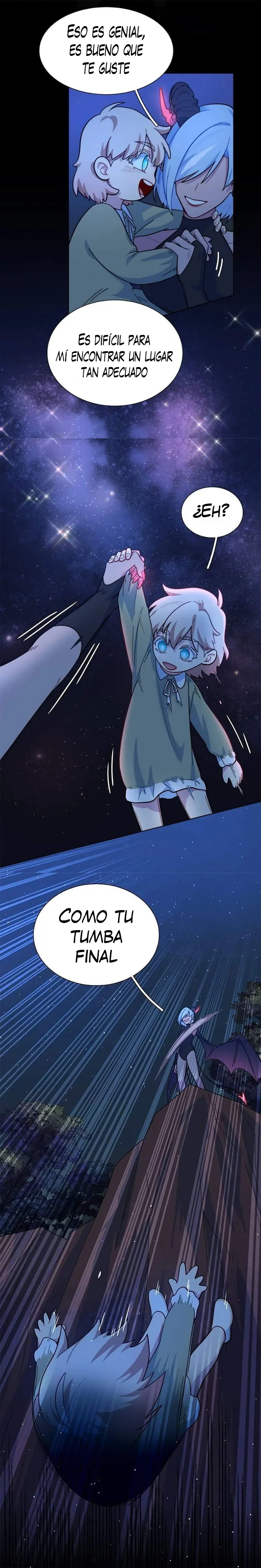 ¡Advertencia! Cuidado con el perro Capítulo 13 - Page 3