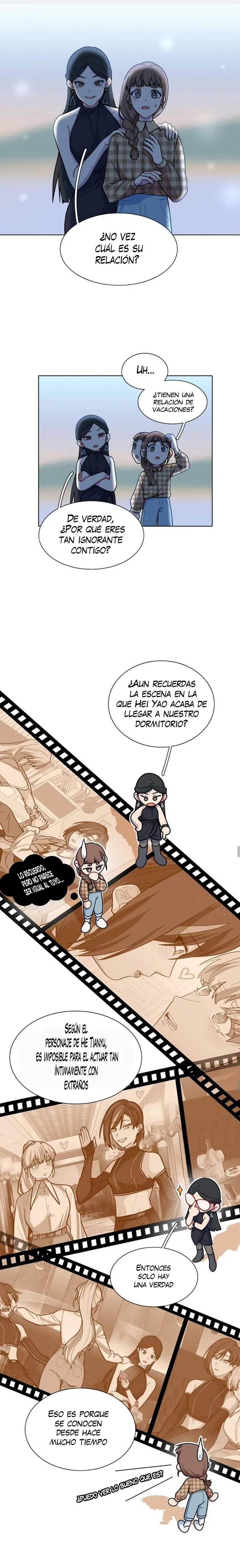 ¡Advertencia! Cuidado con el perro Capítulo 13 - Page 6